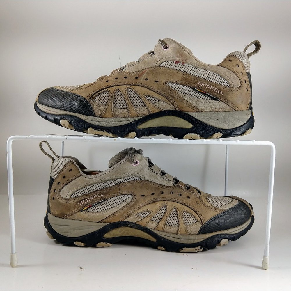 Merrell Siren Song Sport Brindle Shoe Women Sz 9.5